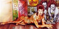 Diamond dogs [Cd]